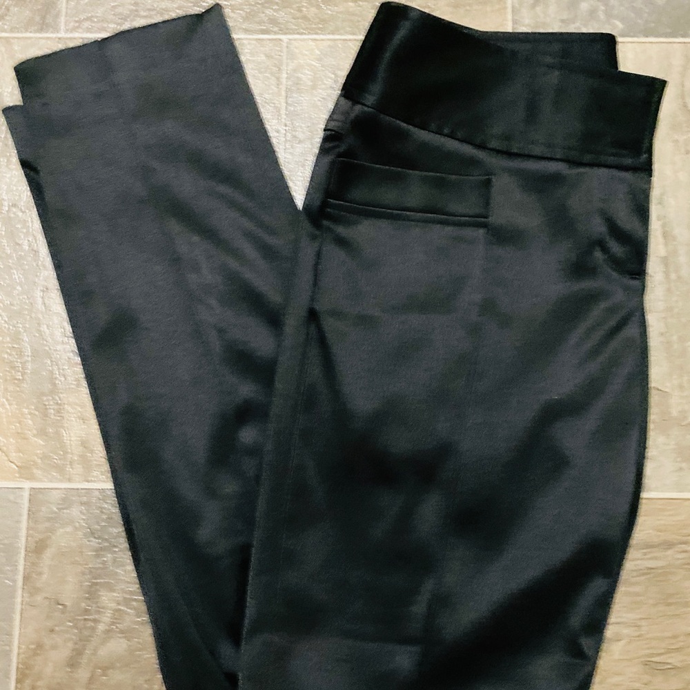 Cigarette dress pant size 0